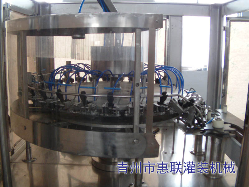洗瓶機(jī) 洗瓶機(jī)