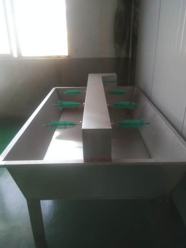 簡(jiǎn)易沖瓶機(jī)